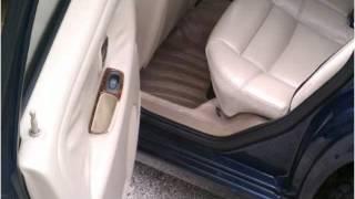 1998 Volvo V70 Used Cars Austin TX