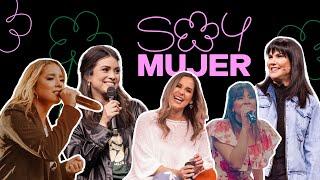 Evento "Soy mujer" 