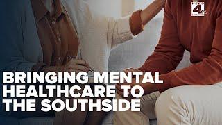 First of its kind collaboration to bring mental healthcare facility to Southside ISD