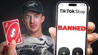 Every Known Solution To TikTok Shop Account Bans