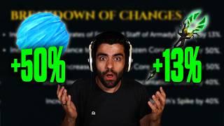 This Huge Drop Table Rework Will Change RuneScape Forever (Full Review)