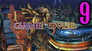 Can I Beat FFX With Auto-Battle And Attack Only? - Part 9 Ft. Braska's Final Aeon & Yu Yevon