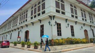 MGA BAGONG BUNDLED NA!ANG LAWAK NG VIEW DECK!INTRAMUROS GOLF COURSE,MORE IMPROVEMENTS SA INTRAMUROS