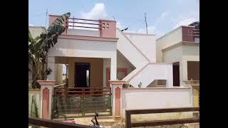 Royal Associates korattur 2bhk independent house intial 9,999/- Bal on EMI ct: 9952007135