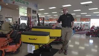 SnowEx Products at Moe's Outdoor Equipment & Supplies! (2017)
