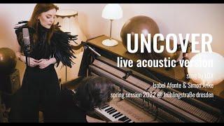 LÜX - uncover (live acoustic version)