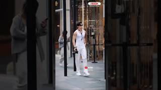 Find all information about this boy  Huang Dasheng ( 黄大圣 ) Chinese Model #boyfriendpower #fullaura