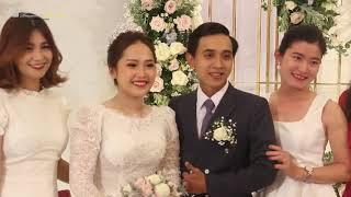HAPPY WEDDING VĂN ÁNH  NGỌC NGÀ - DIAMOND PLACE 2