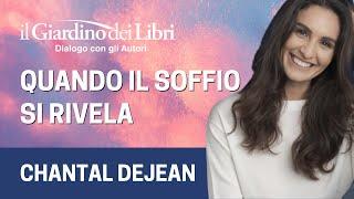 Webinar Gratuito con Chantal Dejean: "Quando il Soffio si rivela"