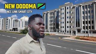 Exploring NCC Link City: Tanzania's New Futuristic Smart City & The New Dodoma