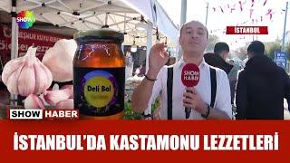 Deli baldan kuyu kebabına, pastırmadan sarımsağa