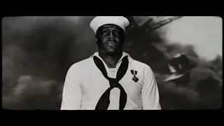 The Story Behind an American Hero, Ship's Mess Attendant Doris Miller