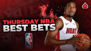 Best Thursday NBA Player Props and Bets | 12/26/2024 | Prizepicks NBA