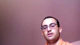 Danny's song cover