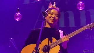 스텔라장 - (미발매곡)Forever (181118 'Bon Anniv' @CJ아지트 광흥창)