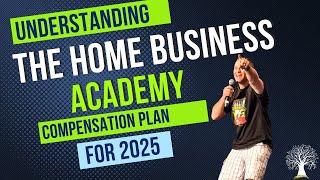 Understanding The Home Business Academy Compensation Plan For 2025