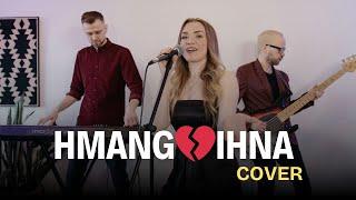 HMANGAIHNA (Bzi Tochhawng) - ZOSAP AI Studio Cover