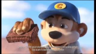 2016 Coco Pops Choco Cakes Advert