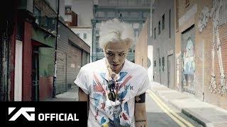 G-DRAGON - 삐딱하게(CROOKED) M/V