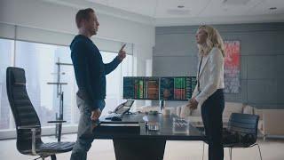 Billions | Bobby Axelrod Wins A Slick Argument | HD Clip