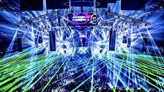 Reverze 2023 | Sub Zero Project: Psychodelic LIVE