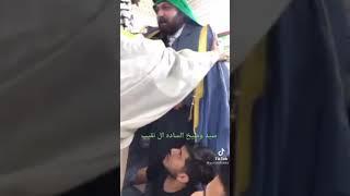 سيد وشيخ الساده ال نقيب /اشترك بالقناة ليصلك كل جديد