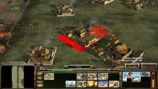 Zero Hour AOD level ups Jundiyy Command and Conquer Generals