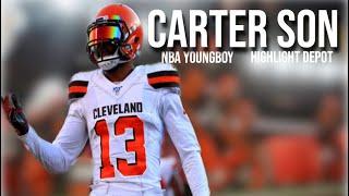 OBJ Mix | “Carter Son” NBA YoungBoy ᴴᴰ