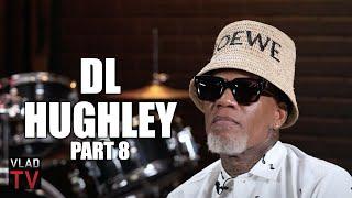 DL Hughley: Marlon Wayans Called Me About VladTV, I Vouched For You, Didn't Know $40K Fee (Part 8)