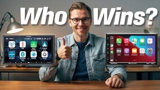 Best Apple CarPlay Head Unit 2024 [don’t buy one before watching this]