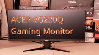 Best Budget 1080P Gaming Monitor ???