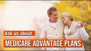 Ask Us About Medicare Advantage Plans in Utah | Skyline Insurance Agency