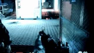 SWRGames - Video Teste - COD 4 Modern Warfare