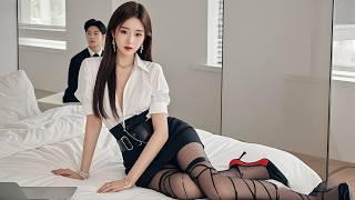 A delivery man becomes a chairman and wins the heart of a beautiful CEO.