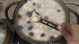 GINATAANG BILO BILO | YGHIE PH