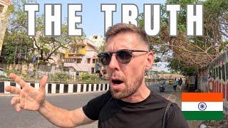 Why India SUCKS (The Truth!) 