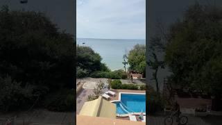 Our stay in Nesebar Bulgaria   #beach #summer #summervibes #nessebar #bulgaria #destination