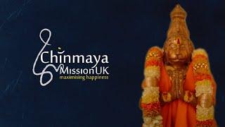 Hanuman Chalisa - Chinmaya Swaranjali UK (Raaghavam) | #HanumanJayanti