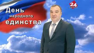 Юрий УДАЛОВ