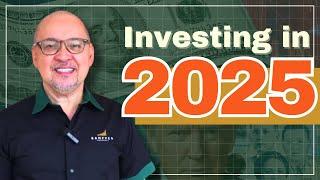 INVESTING in 2025 (What You Should Know)