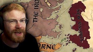 War of Fire | TommyKay Plays CK3 A Game of Thrones Mod - Part 6