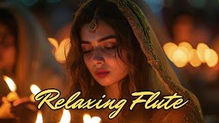 Relaxing flute meditation Music for a Spiritual Journey.....