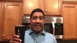 Coffee for Wellness Review w/ Brown Bear Golf