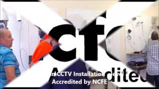 CCTV lens calculation CCTV training course