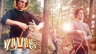 Ylvis - Trucker's Hitch [Official music video HD]