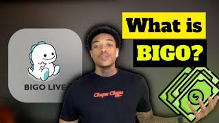 What is Bigo Live All About - Learn The Best Streaming App (Get Paid to Go Live From Home)