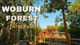 What To See And Do At Centre Parcs, Woburn Forest