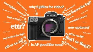 Don't miss out: Fujifilm tips for beginners in 2024