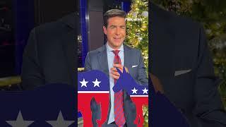 Jesse Watters talks about his love of Canada...as America's 51st state