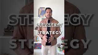 Game-changing strategy to take your business to the top of your industry! #digitalmarketing #shorts